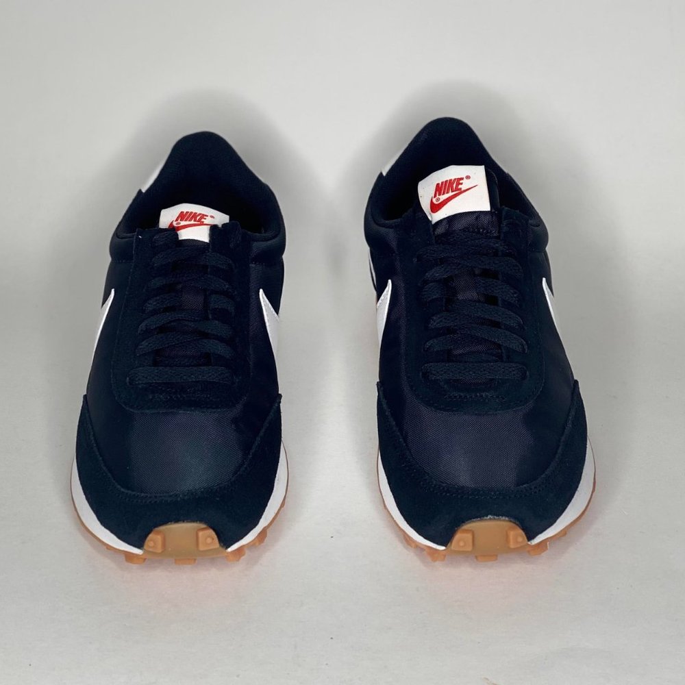 Women's Nike Daybreak Sneaker (Black/Summit White-Off Noir) CK2351-001 NEW - Picture 4 of 9